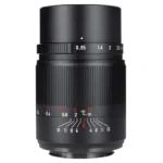 7Artisans 25mm f/0.95 Sony E-Mount | APS-C | Black