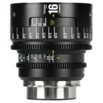 7Artisans Infinte 16mm T2.5 FullFrame DE-Clicked EF Mount