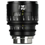 7Artisans Infinte 24mm T2.1 FullFrame DE-Clicked EF Mount