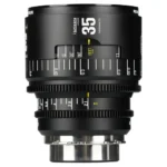 7Artisans Infinte 35mm T2.1 FullFrame DE-Clicked EF Mount