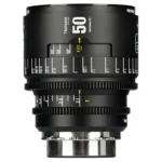 7Artisans Infinte 50mm T2.1 FullFrame DE-Clicked EF Mount