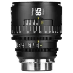 7Artisans Infinte 85mm T2.1 FullFrame DE-Clicked EF Mount