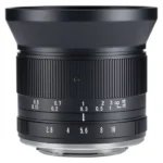 7Artisans 12mm f/2.8 MkII Fujifilm FX-Mount