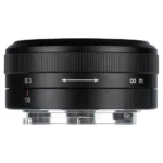 7Artisans 18mm f/6.3 Sony E-Mount MkII