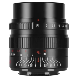 7Artisans 24mm f/1.4 Canon R-Mount