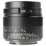 7Artisans 35mm f/0.95 Canon R-Mount