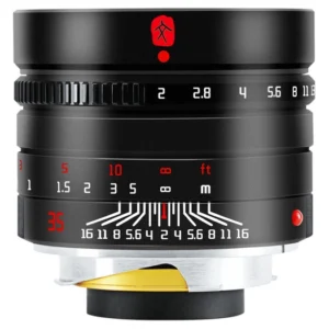 7Artisans 35mm f/2.0 Leica M-Mount