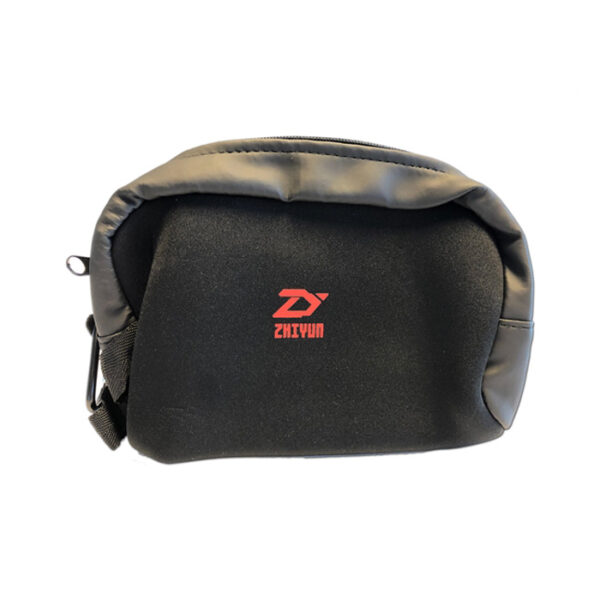 Zhiyun Case voor SmoothQ and SmoothX. XS