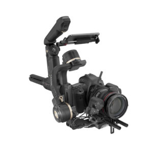 Zhiyun Crane 3S pro