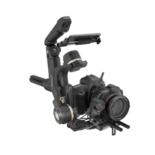 Zhiyun Crane 3S pro