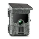 Camouflage EZ-Solar Trailcamera