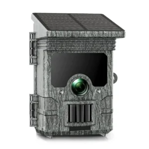 Camouflage EZ-Solar Trailcamera