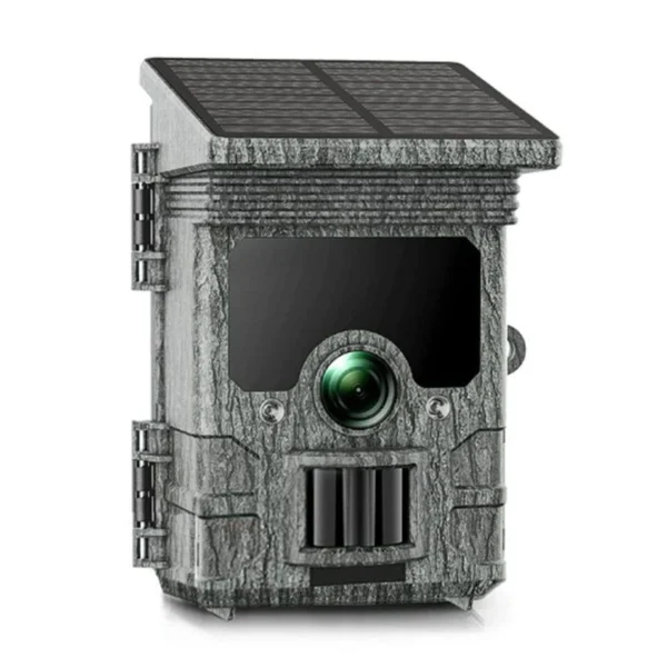 Camouflage EZ-Solar Trailcamera
