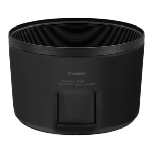 Canon ET-88C Zwart Lens Hood (RF 70-200mm f/2.8L Z)