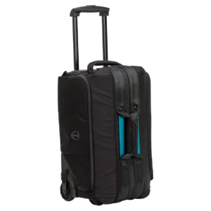 Tenba Cineluxe Roller 21 Black - 637-521