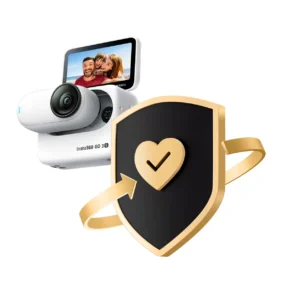 Insta360 Flexicare Card For GO3S (EN)