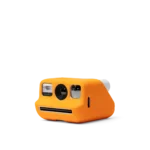Polaroid Silicone Go Camera Skin - Orange