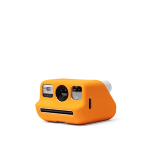 Polaroid Silicone Go Camera Skin - Orange