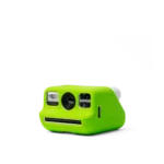Polaroid Silicone Go Camera Skin - Green