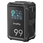 SmallRig 4984 X-Touch Smart Triple-Proof V-Mount Battery X99