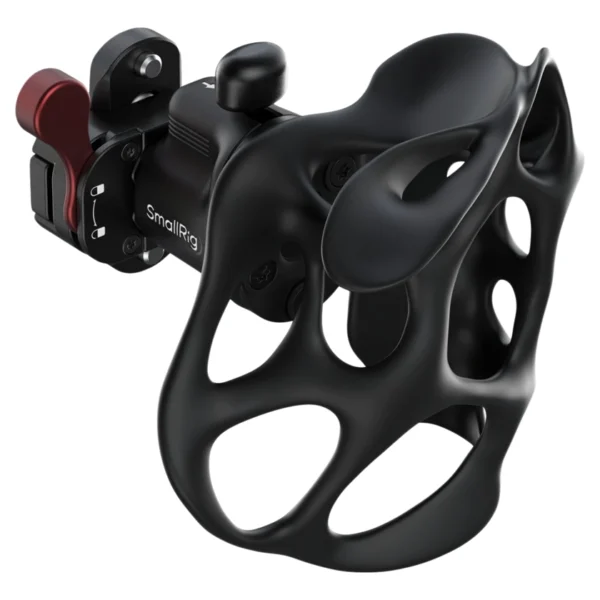 SmallRig 5243 Imagegrip Series Liquid Handle w/ Nato Clam...