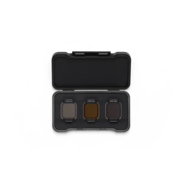 DJI Flip ND Filters Set (ND16/64/256)