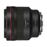 Canon RF 85mm F/1.2L USM DS