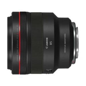 Canon RF 85mm F/1.2L USM DS