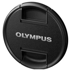OM SYSTEM LC-72D Lens Cap For EZ-M4015 Pro