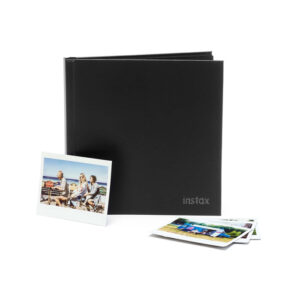 Fuji Instax Hard Back Photo Album