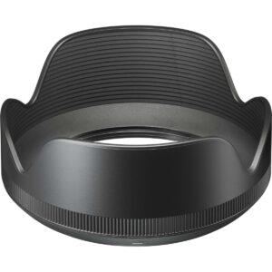 Sigma LH676-01 zonnekap 18-200 F3,5/6,3 DC MACRO OS HSM