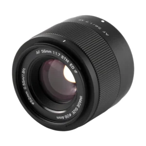 Viltrox AF 56mm f/1.7 Nikon Z