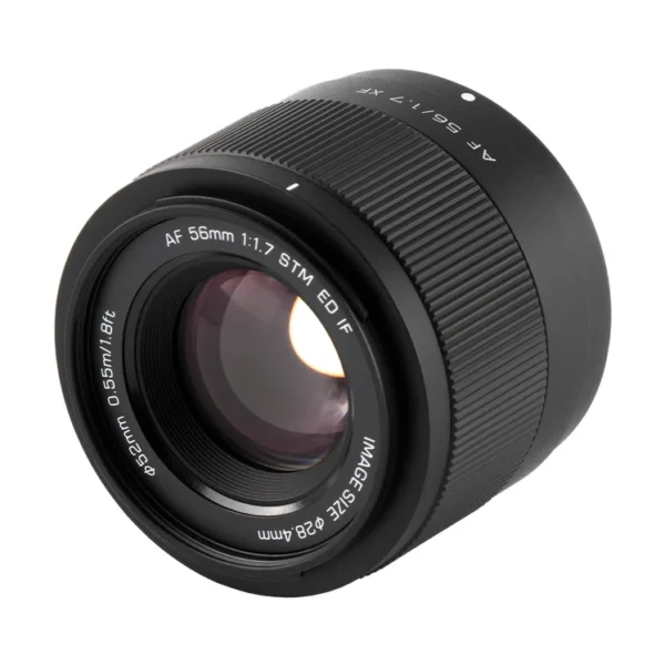 Viltrox AF 56mm f/1.7 Nikon Z