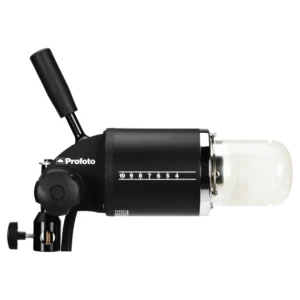 Profoto ProHead Plus UV 500W with Zoom Reflector