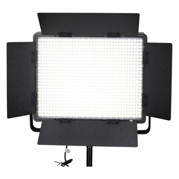 Nanlite LED Panel 900DSA W/DMX
