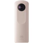 Ricoh THETA SC2 Beige
