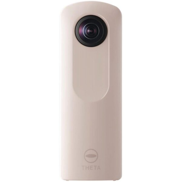 Ricoh THETA SC2 Beige