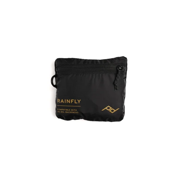 Peak Design Rain Fly 25L-30l Black