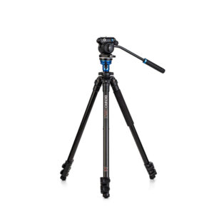 Benro Video Tripod Kit A1573FS2PRO