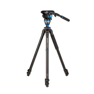 Benro Video Tripod Kit A2573FS6PRO
