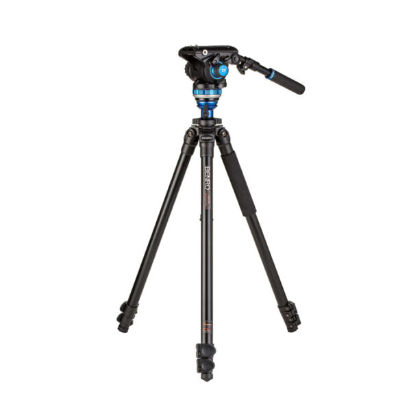 Benro Video Tripod Kit A2573FS6PRO