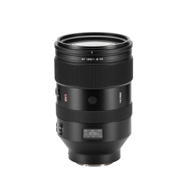 Viltrox AF 135mm / 1.8 FE Sony E Mount
