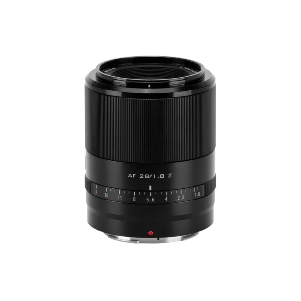 Viltrox AF 28mm f/1.8 Nikon Z Mount