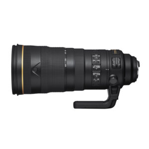 Nikon AF-S NIKKOR 120-300mm f/2.8E FL ED SR VR