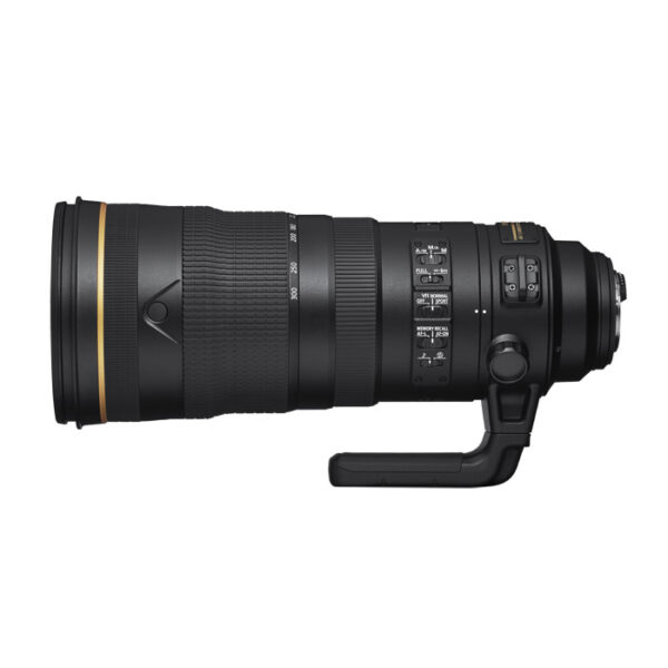 Nikon AF-S NIKKOR 120-300mm f/2.8E FL ED SR VR
