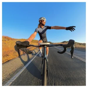 Insta360 Bike Computer Mount (Independent Handlebars)