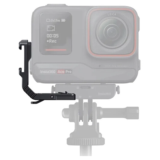 Insta360 Ace Pro - Cold Shoe