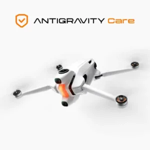 Antigravity Care 2-Year