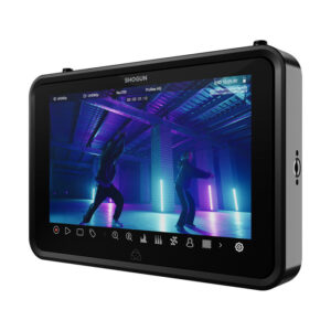 Atomos Shogun Clasic