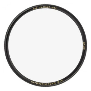 B+W UV Filter MRC 52mm